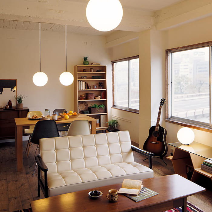 無印良品のモデルハウスで見つけた素敵なインテリア ＆収納テクサンキュ