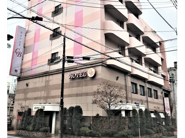 HOTEL KUMAMOTO PACELA（熊本パセーラ）【HAYAMA HOTELS】 /