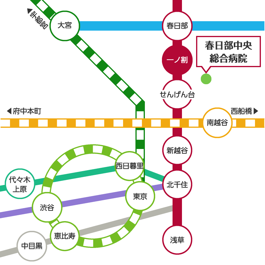 走らんか！副社長 05区 越谷～春日部 | 宮島醤油宮島醤油