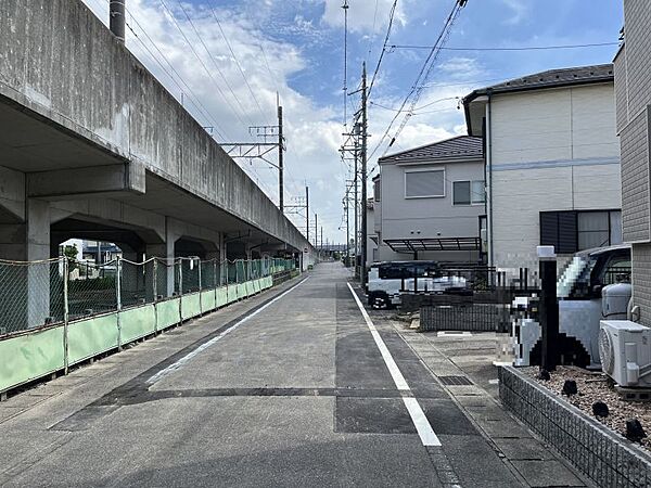 ホームズ】一宮市大和町第五 全2棟 2号棟｜一宮市、名鉄名古屋本線 妙興寺駅