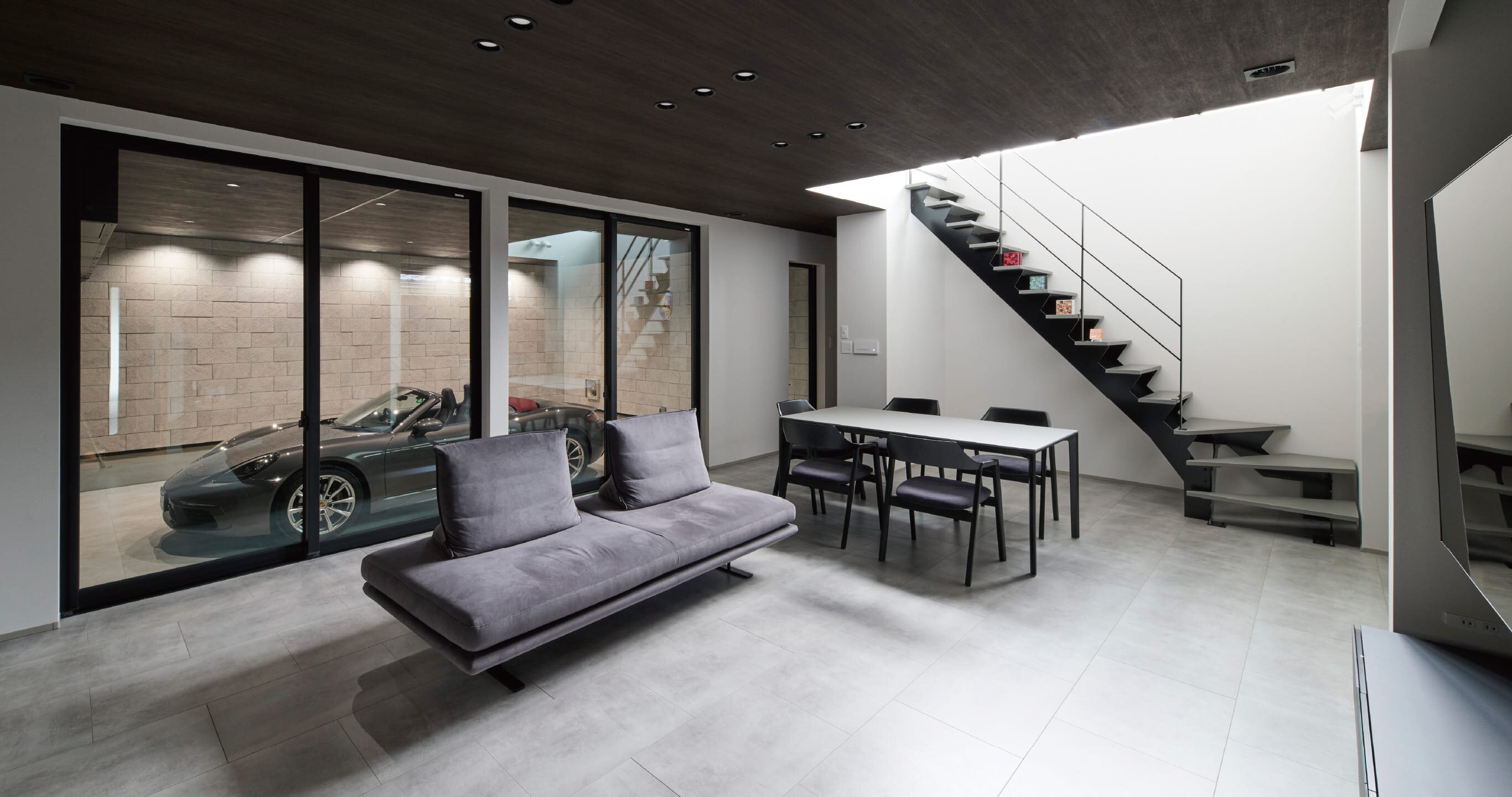 狭いお部屋＆賃貸暮らしでもできる！ホテルライクな空間にする方法クラモア