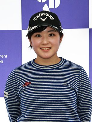 ゴルフだけが楽しいと思えたんやと思います」(中野恵里花)【月刊GD女子プロカレンダー2025インタビュー  ♯4】（みんなのゴルフダイジェスト）｜ｄメニューニュース（NTTドコモ）