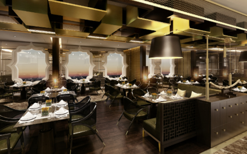 価格は約4億円 ランボルギーニモチーフの高級クルーザーがお披露目されるReal Soundリアルサウンド テック