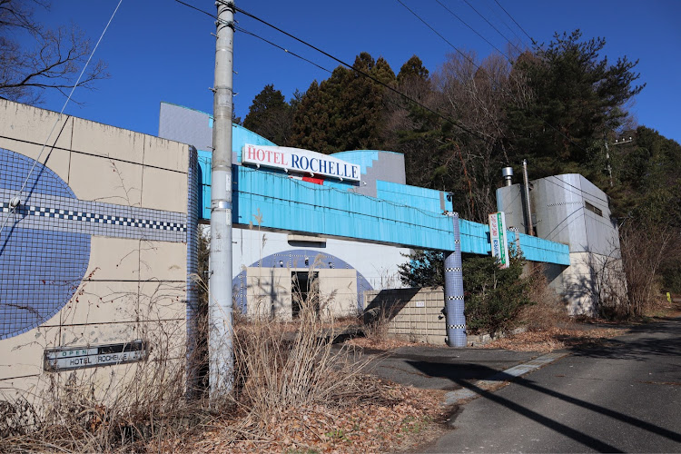 ハッピーホテル｜栃木県 那須塩原市のハピホテマイルが貯まるラブホ ラブホテル一覧