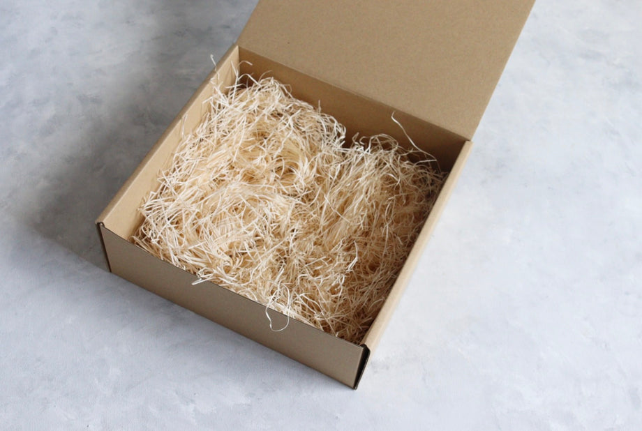 メッセージカードギフトラッピング専用sen no STORE