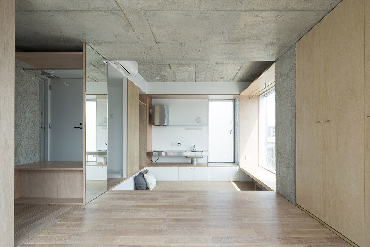 辰巳アパートメントハウス賃貸情報アクセルホーム