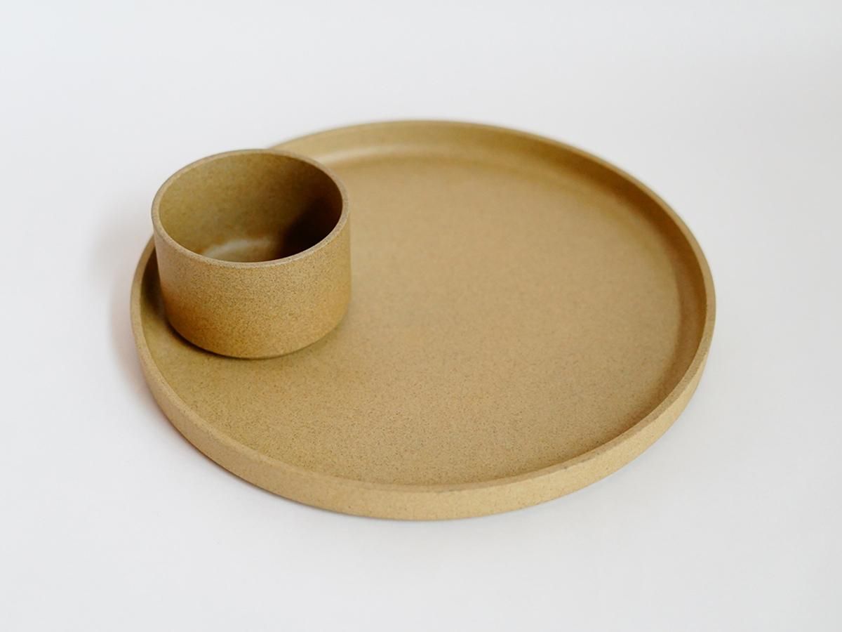 HASAMI PORCELAIN ハサミポーセリンTray Lid 85mmアッシュHP022 通販DUPON35