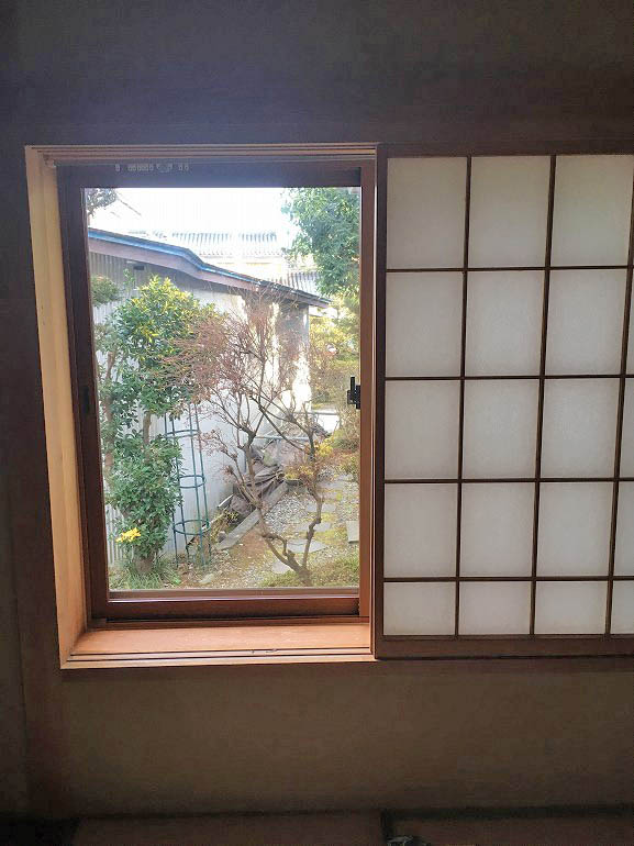 減らすことでゆとりをつくりだすリノベーション我孫子の家- いろは設計室無垢の木と自然素材の家づくり