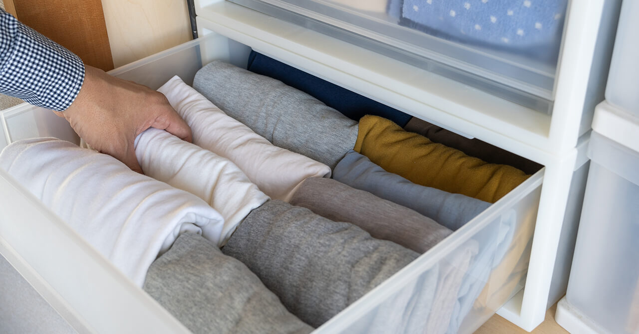 ロフトの収納アイデアや荷物の運び方、安全に使うための注意点を解説TRANKROOM MAG