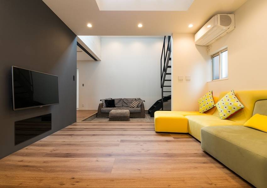 杉並ハウススタジオ スギナミハウススタジオ R studio