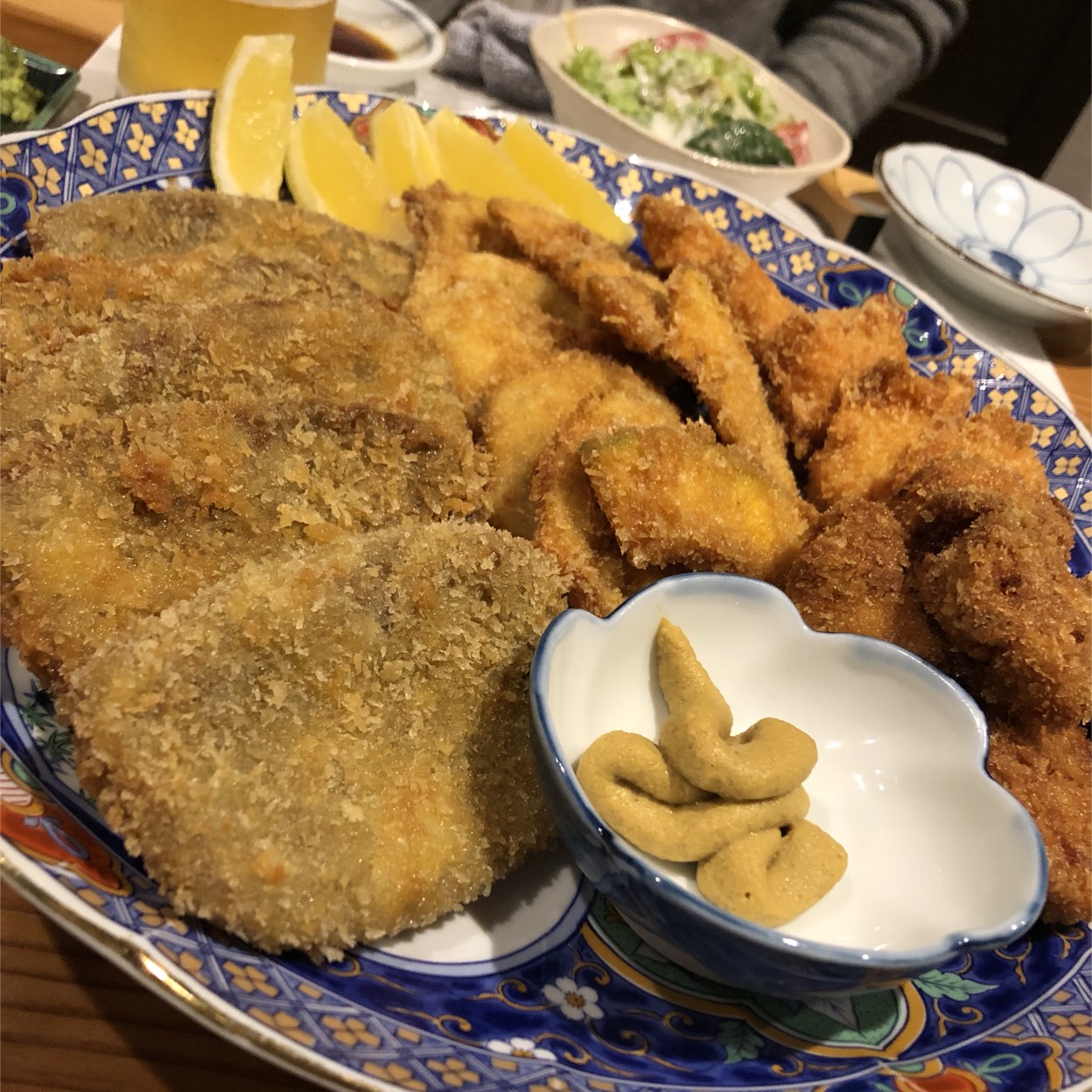 駿菜 みさごの予約 | 静岡県静岡市駿河区