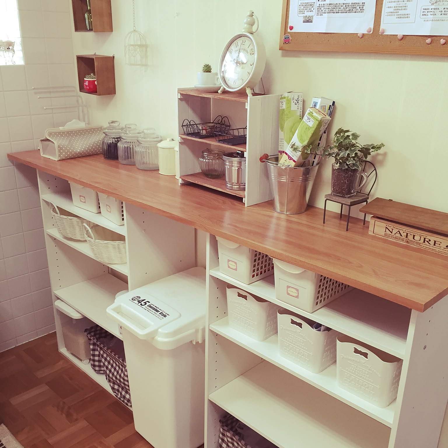 カラーボックス用インナーボックス11選！100均・無印・ニトリのアイテムも紹介Amebaチョイス