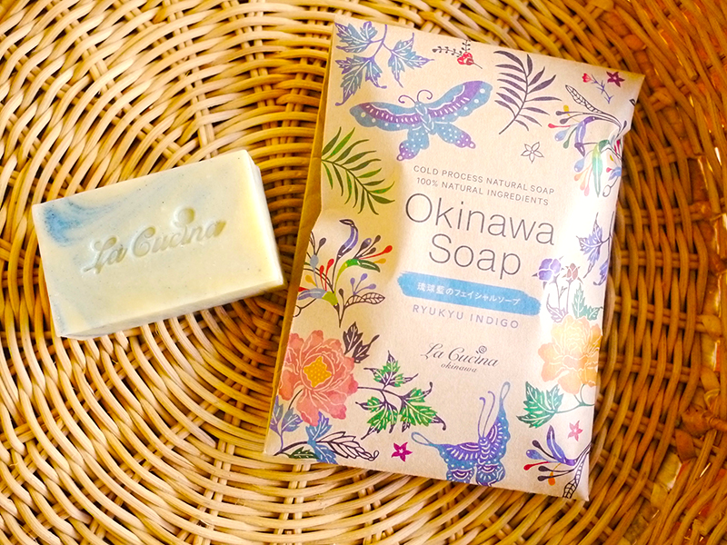 Okinawa's Natural Skincare Products