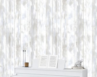 室内装飾用のShiplap木製スラット壁および天井パネル キャロル・ヤング