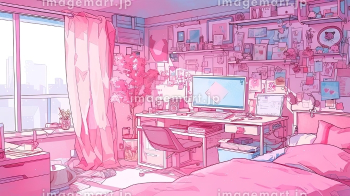 参考価格 背景『姫様の部屋』SKIMA スキマ