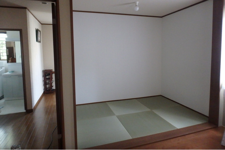 納戸リフォームのインテリア実例RoomClip ルームクリップ