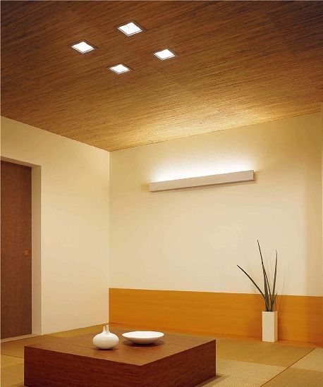 おしゃれでかっこいい和モダンな和室・床の間デザインまとめ注文住宅なら建築設計事務所フリーダムアーキテクツ