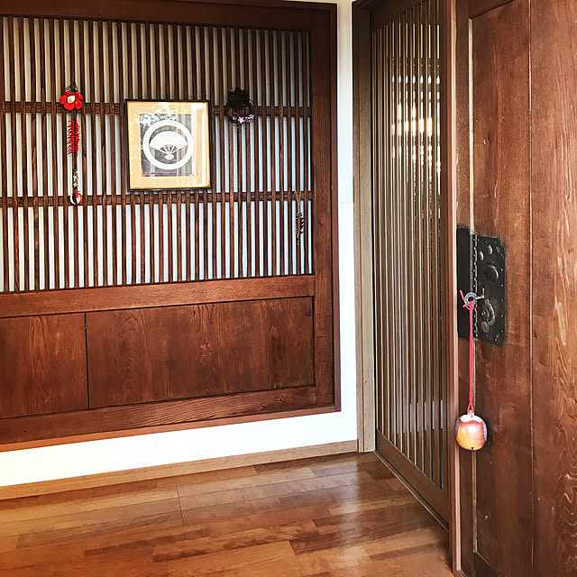 和モダン ドアのおしゃれなインテリア・部屋・家具の実例RoomClip ルームクリップ