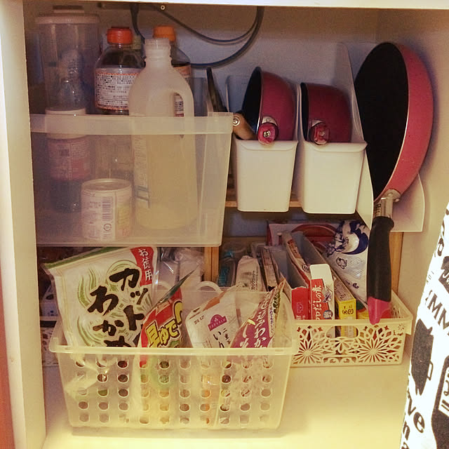 キッチン収納 レオパレス キッチンのアイデア・おすすめ商品・おしゃれな実例RoomClip ルームクリップ