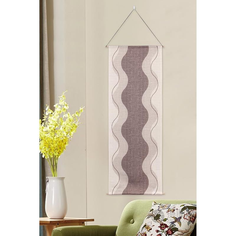 LJKI北欧 おしゃれ 壁掛け タペストリー 縦長 掛け軸 床の間 壁画 50x100cm モダン 現代風 洋室 インテリア雑 掛け軸 タペストリー和モダン 幅42×高120cm 床の間 和室 洋室 両用 富士山 虎 富士山 龍 縁起物 プレゼント 年中掛け ポスター - メルカリ