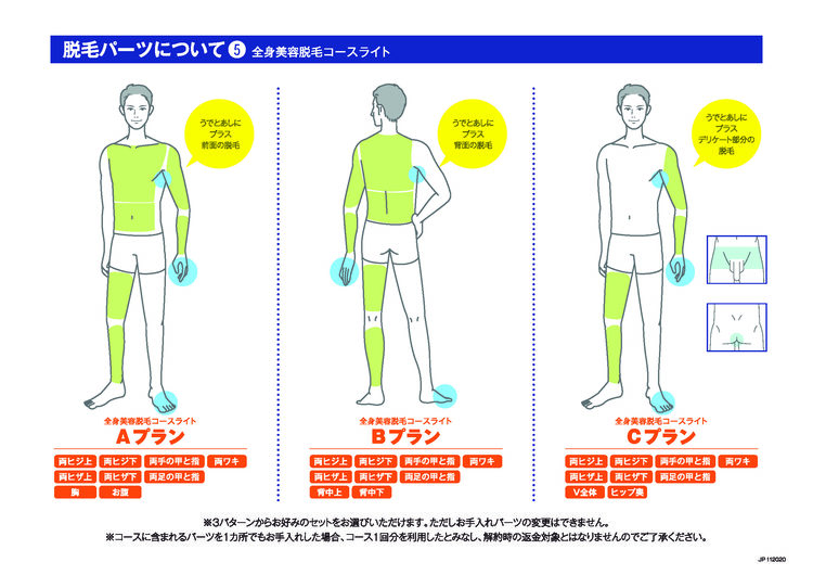 パイパンにするメリットを実践者が紹介☆脱毛人気に風俗関係なし！ | 【30からの風俗アルバイト】ブログ