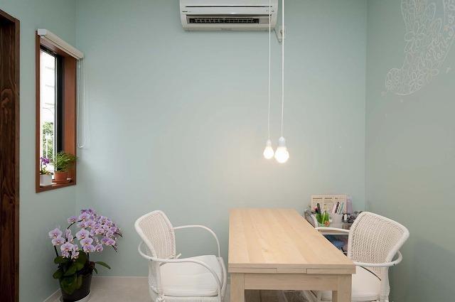 ネイルサロン開業！内装デザインの重要性から費用などのポイント - LARGO MAG