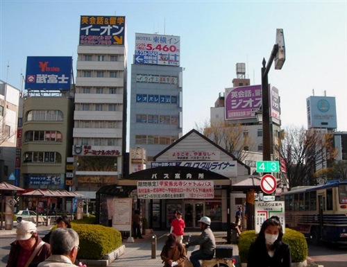 新”大阪マルビル『円形の電光掲示板』が復活へ！建て替え後の詳細が明らかに ２０３０年開業予定 | TBS NEWS