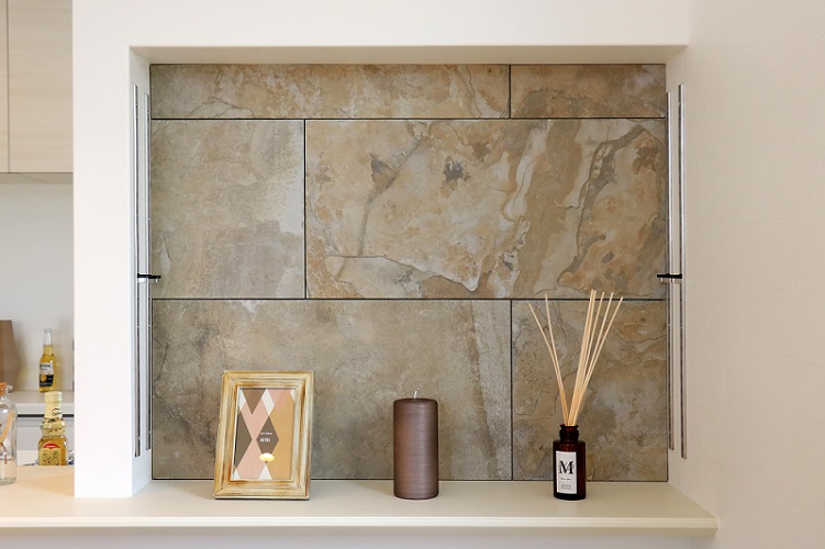 戸建て前に知っておきたいニッチの使い方