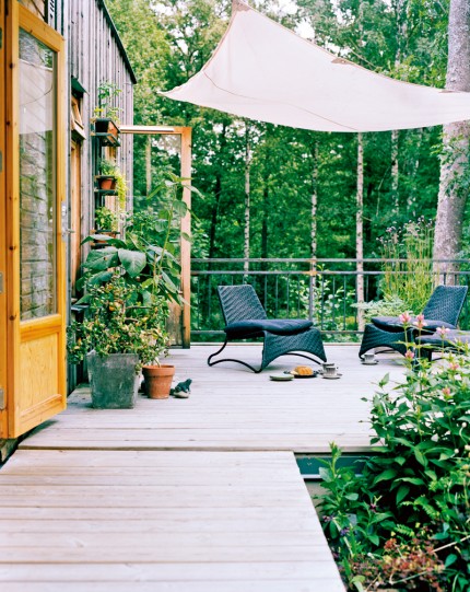 Amazon日除け タープ グレー 長方形 2x5.5m 涼しい 夏 サンシェード シェーディング UVカット 紫外線98％カット 軽量 撥水防風 ソラリウムテラスに最適 シェード セイル 取り付け金具オーニング・シェード