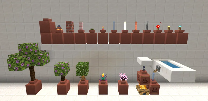 大きな壺をガーデニングに役立てる活用！処分のその知識