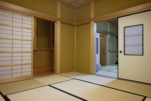 間取り付き アメリカンハウスのランドリー動線👚@gl_home_fc 毎日のお洗濯が少しラクになる間取りの工夫。かっこいいアメリカンハウスでも実現できるランドリー動線！ ▽人気投稿はこちら▽ ○night アメリカンハウス🌃 ○Yellowアメリカンハウス🍋 ○Blue アメリカン