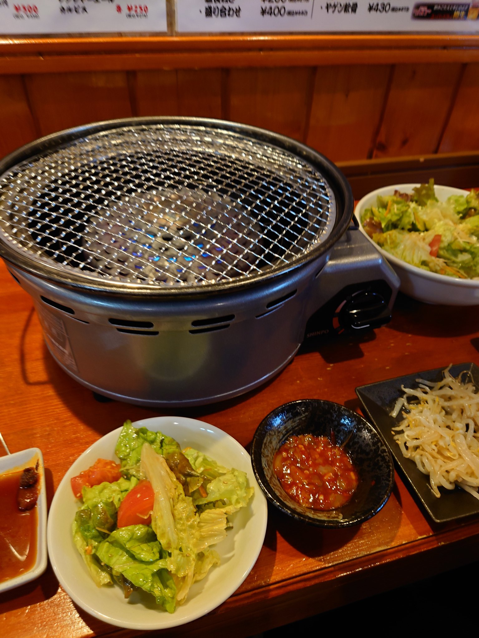 さかぐら 北条店（館山 焼肉）のグルメ情報 | ヒトサラ