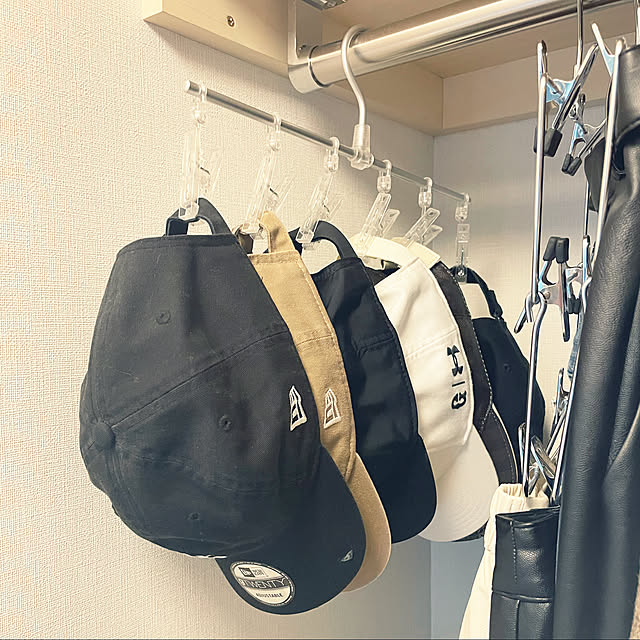 在庫処分 帽子掛け フックコートハンガー 20個セット 壁掛け ウォールハンガー キャップラック 帽子収納 吊り下げ 型崩れ防止 取付け簡単省スペース 楽天市場 収納フック シンプル 省スペース ドアフック コンパクト 簡単設置 帽子ハンガー 壁掛け収納 ハットスタンド