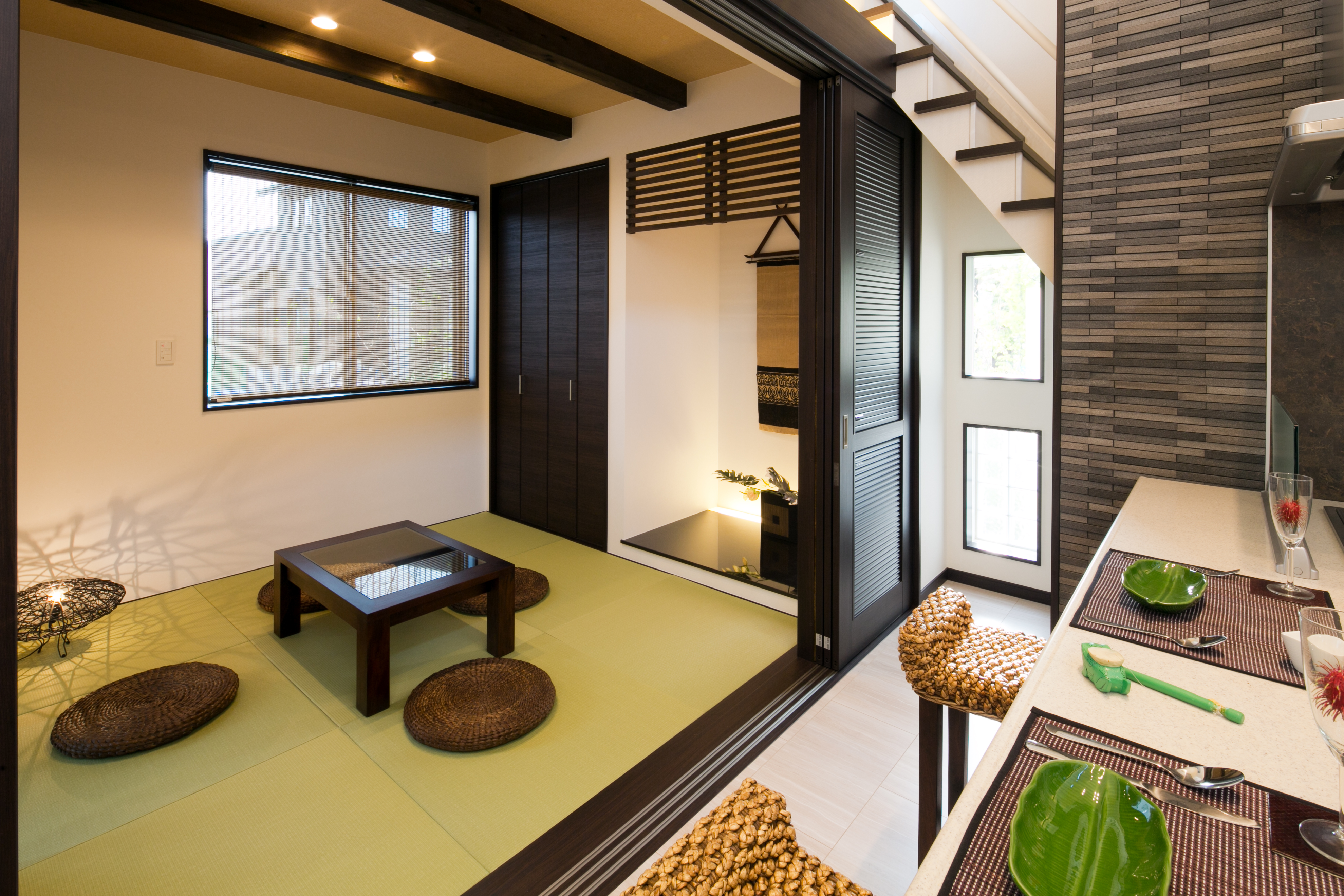 アジアンテイストのお部屋の作り方リフォームのポイントを解説│リペサポ