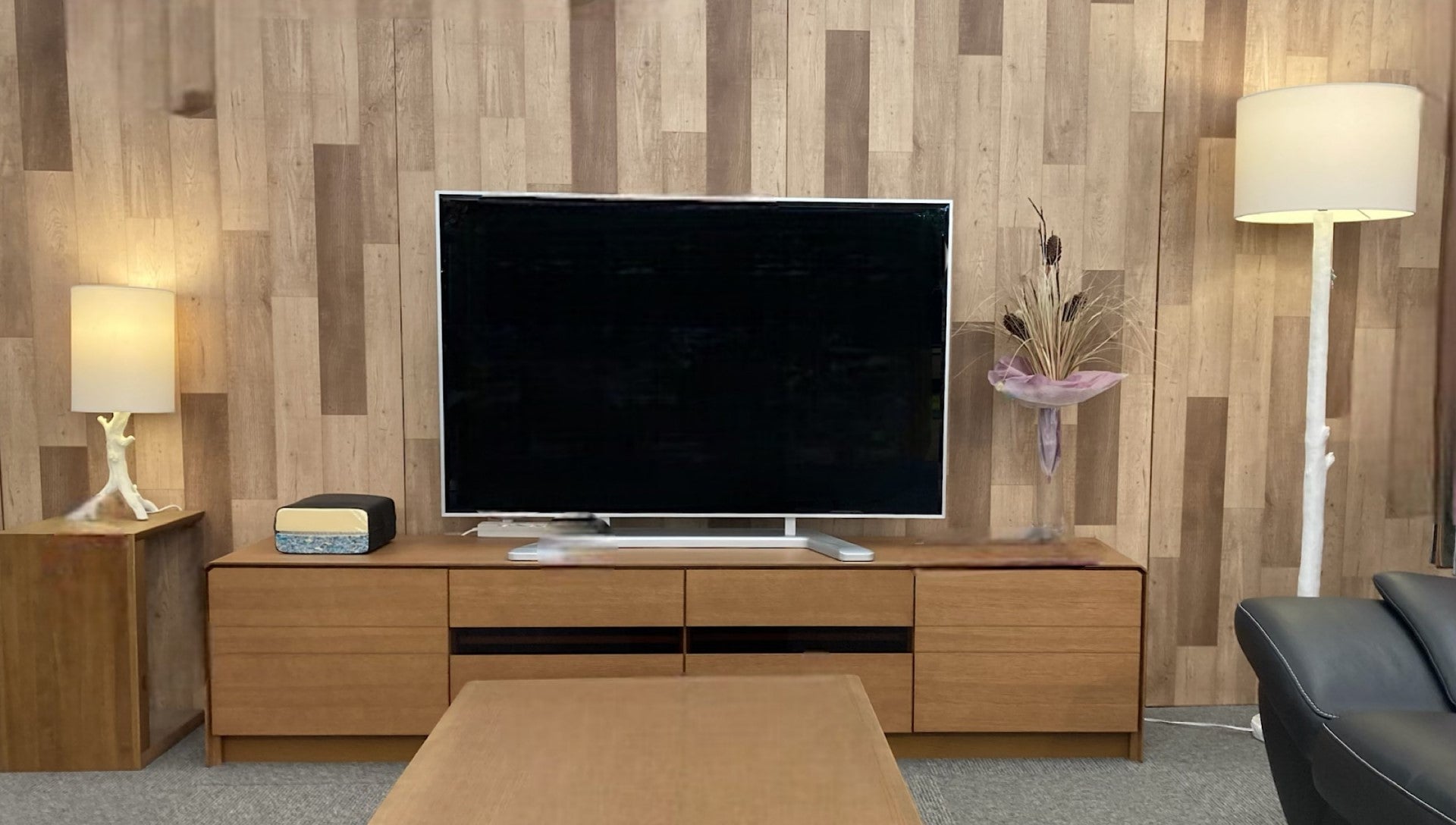 狭いリビングでも快適でおしゃれな空間に♪レイアウトのコツ3つCOVEARTH MAGAZINE