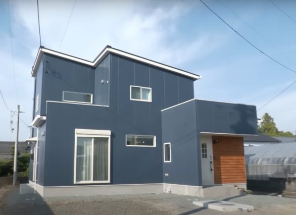 平屋の外壁の色選び！おしゃれな平屋を建てるための色の組み合わせ方 公式 新潟市の外壁塗装本当に長持ちする塗装ホームコート