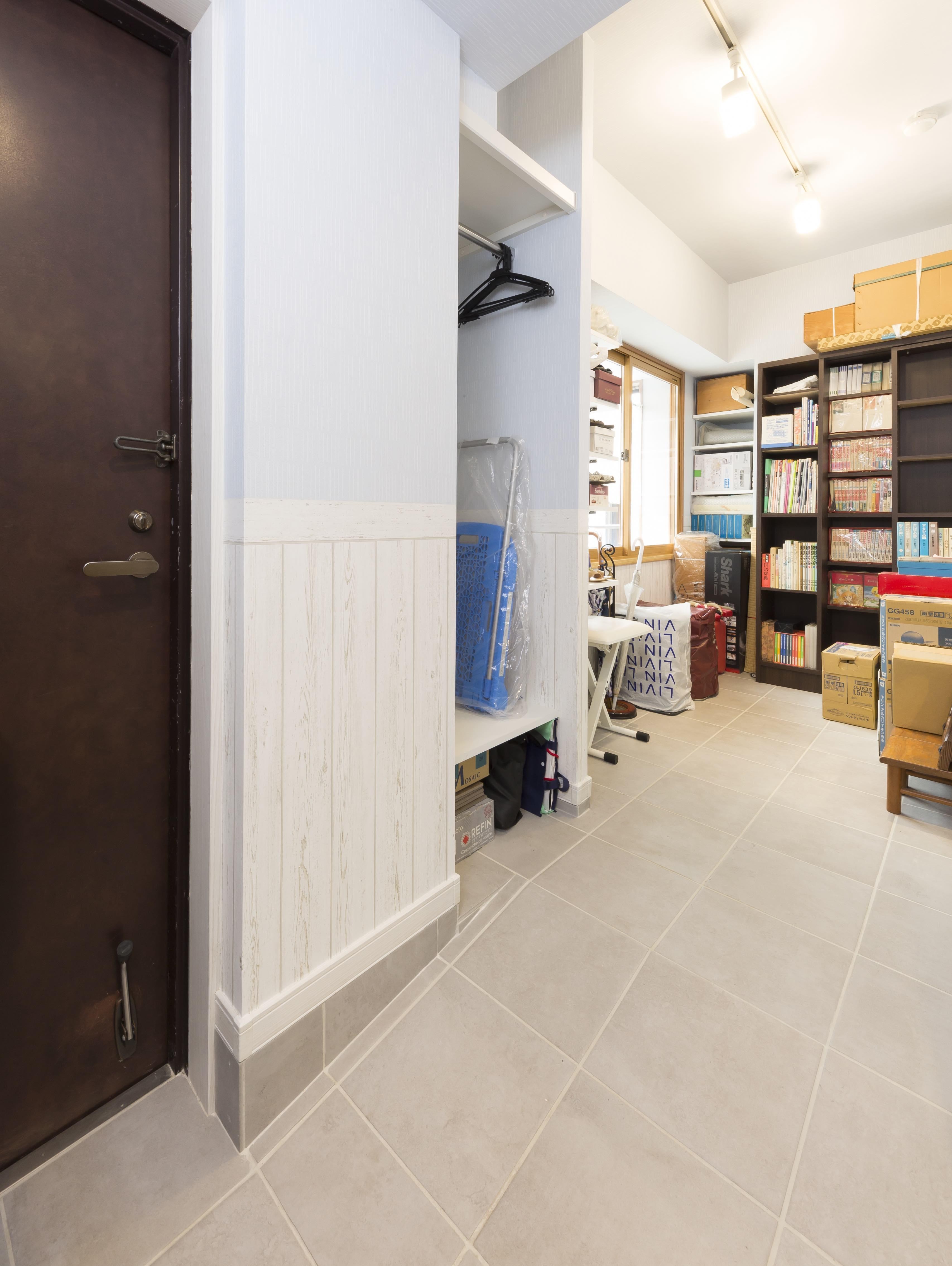 サンルーム・テラス囲い 土間納まりタイプ を激安価格で施工販売 - エクステリア工事キロ