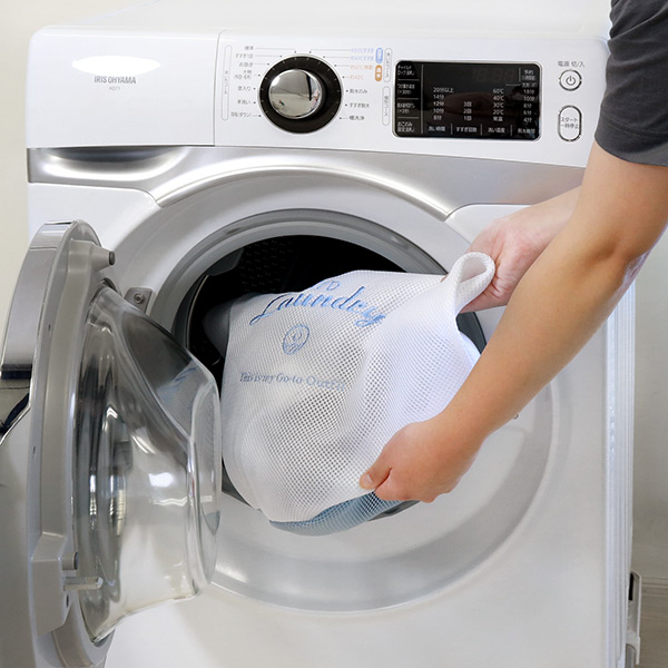 きれいなお姉さんが通いそう。オシャレすぎるコインランドリーが全国に続々 - TRiP EDiTOR