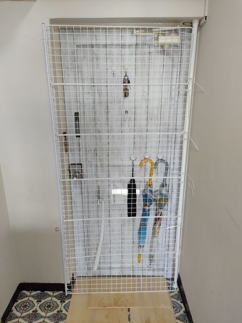 山崎実業 メッシュパネルハンガーラック ドアフック 壁面 玄関 ドア裏 小物 インテリア モノトーン 壁面収納 引っ掛け収納 見せる収納yamazaki タワーシリーズtower タワー ドアハンガーメッシュパネル 5173 5174 49032080517364903208051743セレクトショップ