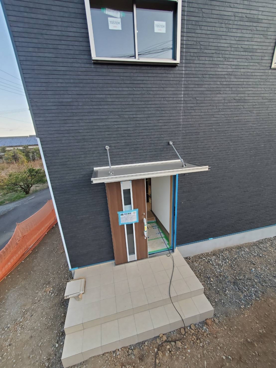 ボード「玄関庇」に最高のアイデア 15 件玄関庇, 庇, 玄関