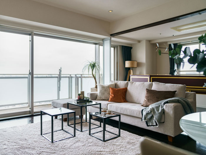 センスいいねって褒められたい！おしゃれなリビングを作るインテリアのコツアルファジャーナル