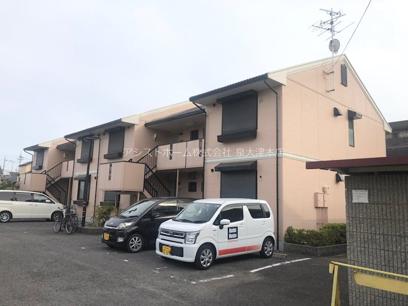 事業用✨忠岡町忠岡北】駅徒歩10分の築浅事務所・倉庫🎄前面スペースに3台まで駐車可能🚗ぜひご内覧ください！ | お知らせ