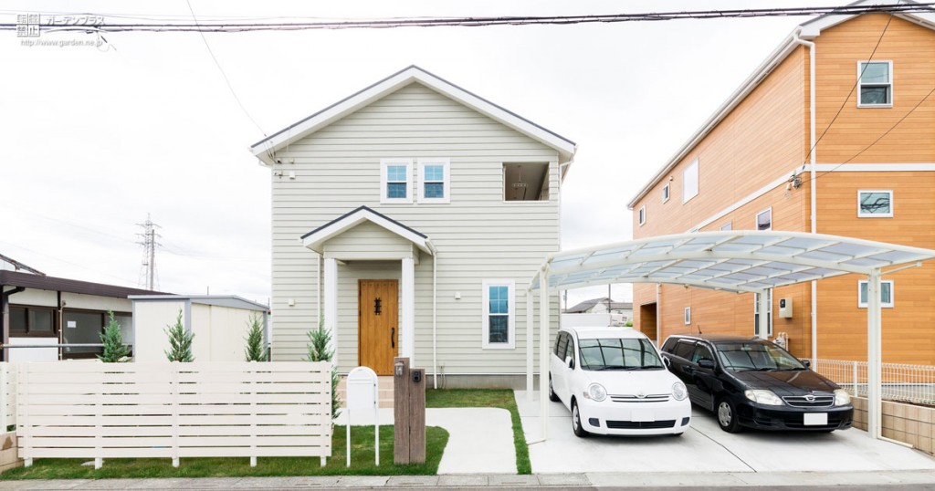 おしゃれな外壁の色選び！選び方のコツと注意点フリーダムな暮らし