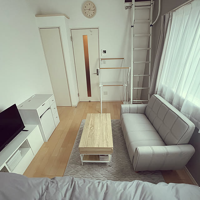 6畳の寝室レイアウト！シングルベッドを2つ置いた実例 - オーダー家具、インテリア通販のアーネインテリア 公式