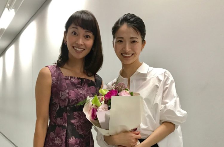 野々すみ花が結婚「最期までこの人と生きる」と決意 - 結婚・熱愛 :