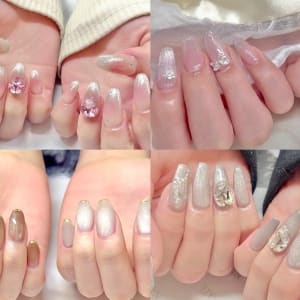 ネイルサロン NICE NAIL（ナイスネイル）堺三国ヶ丘店｜三国ヶ丘のネイルサロン｜ネイルブック