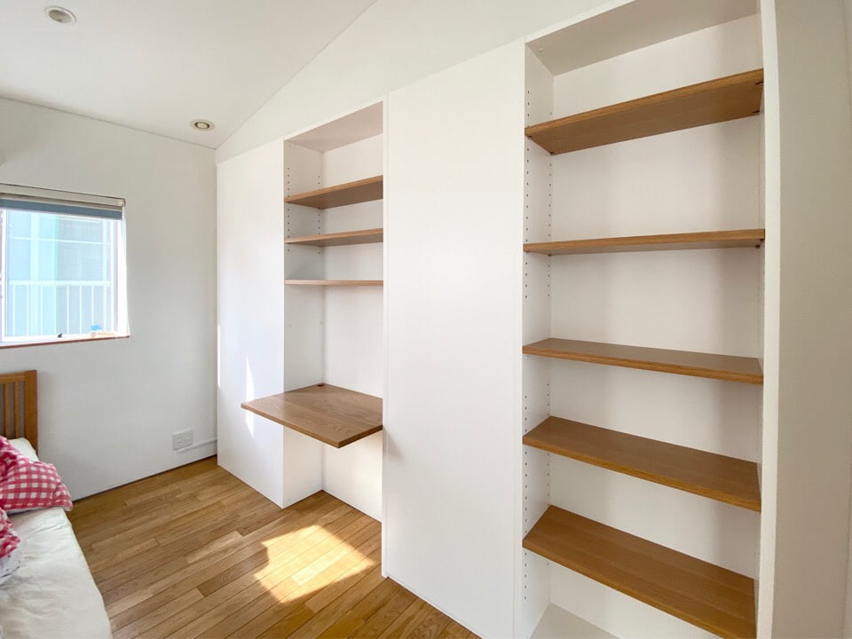 造作家具 間仕切りのおすすめ商品とおしゃれな実例RoomClip ルームクリップ