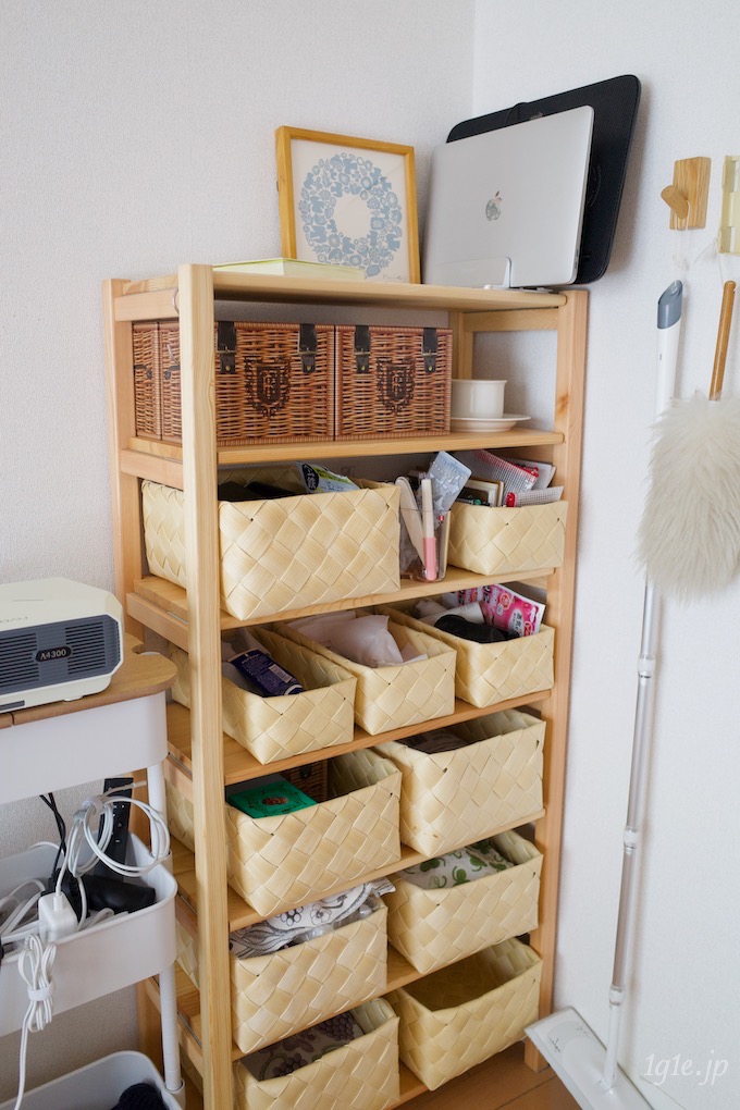 ランドセルラック ユニットシェルフ 無印良品 ユニットシェルフ 無印良品 棚のインテリア実例 - 2019-09-22 00:52:26RoomClip ルームクリップ