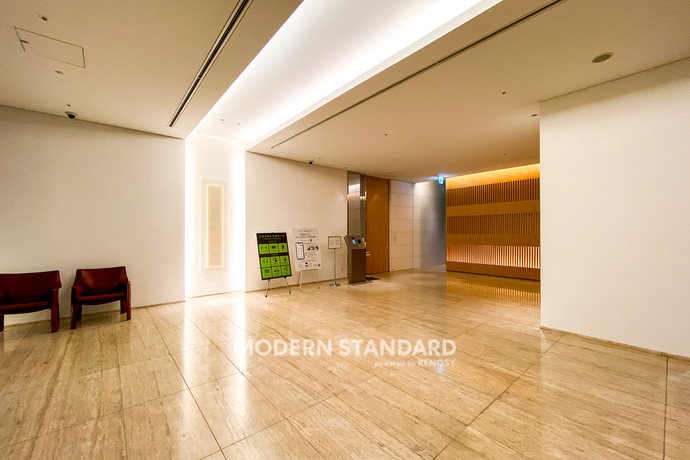 2 2 アークヒルズ仙石山レジデンス、地上200mからみる絶景高級マンションAll About