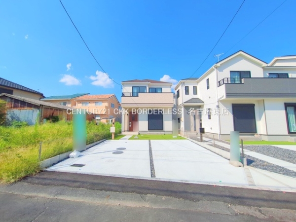 丹羽郡扶桑町 愛知県 の新築一戸建て・一軒家・分譲住宅 物件情報goo住宅・不動産